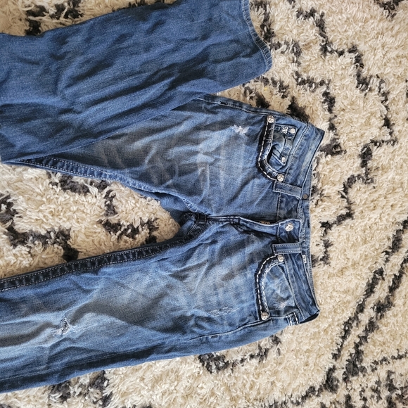 Miss me jeans - Picture 3 of 9